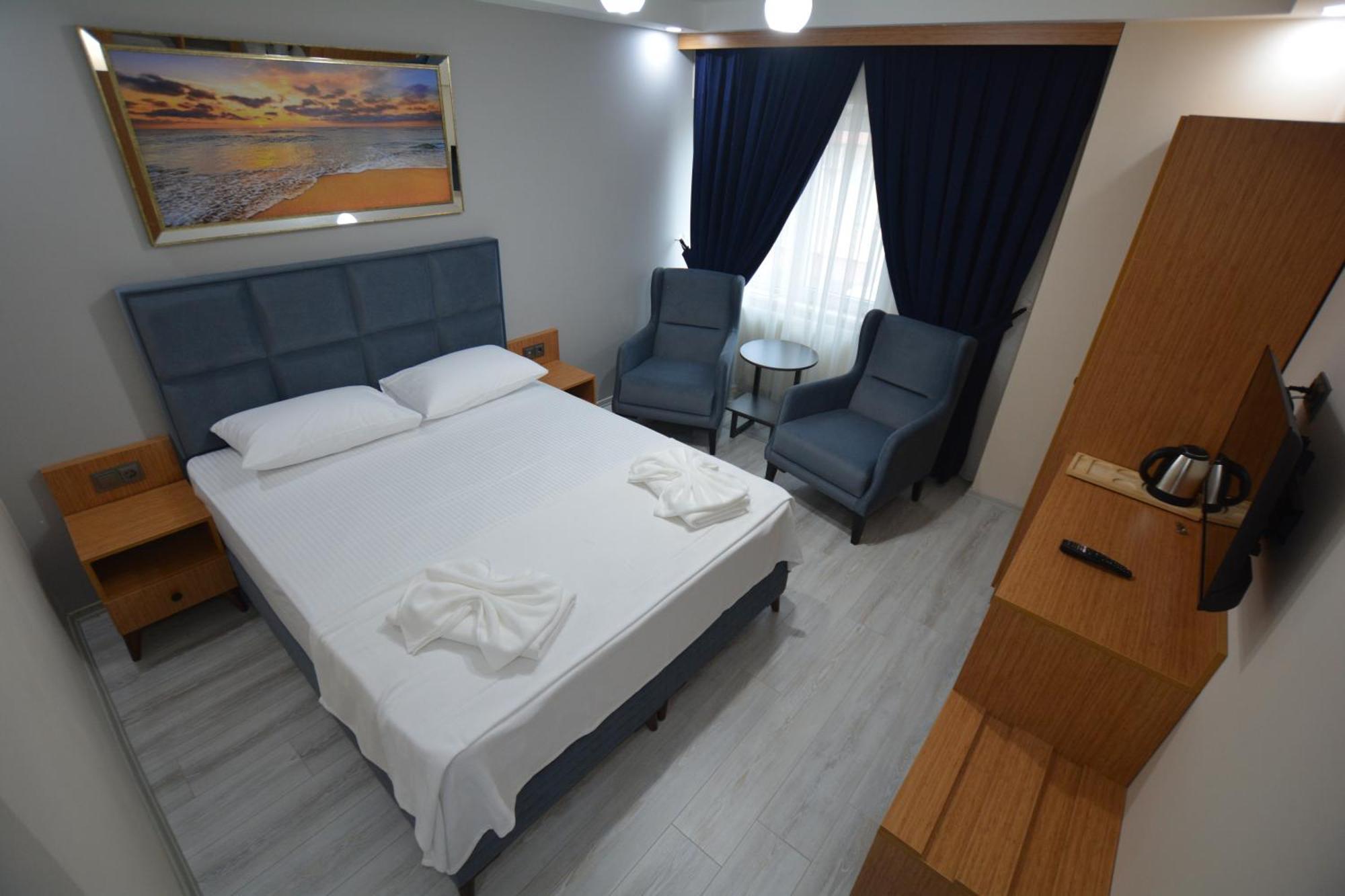 Lantis Otel — Fotoğraflar 1