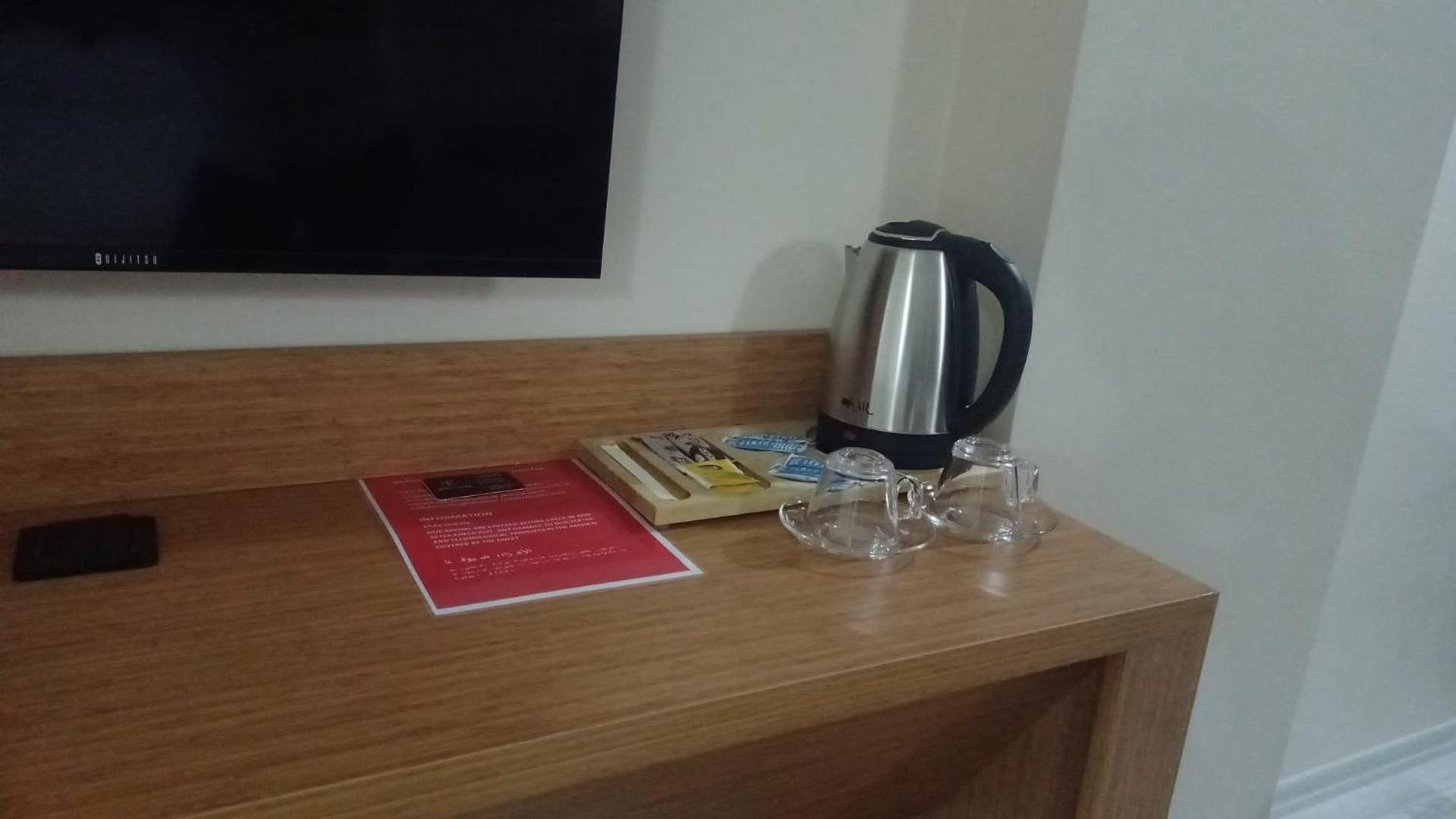 Lantis Otel — Fotoğraflar 2